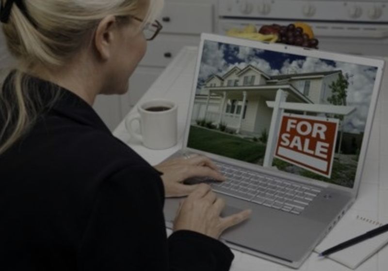 Boynton Beach House Hunting, Online Safety Comes First