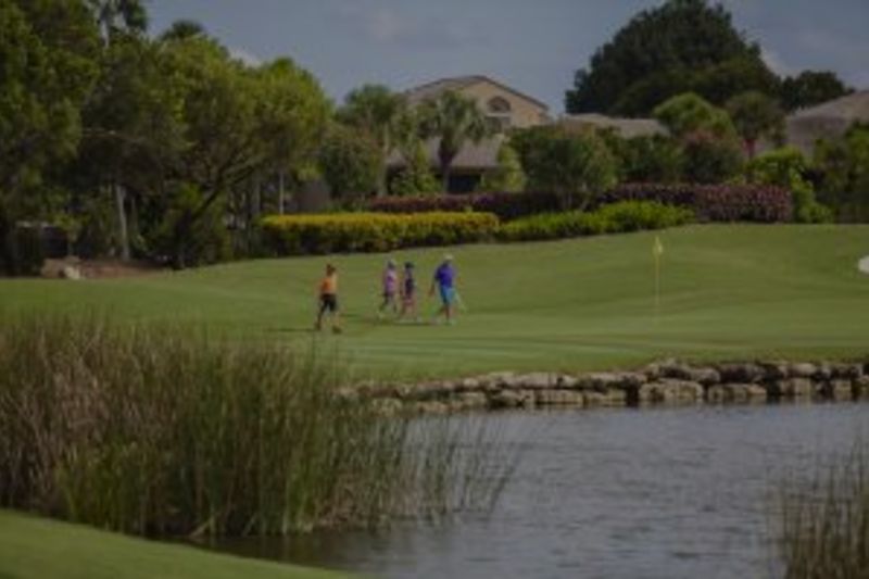 SGB in Full Swing for Nov. 8 Inaugural Fundraising Golf Tournament