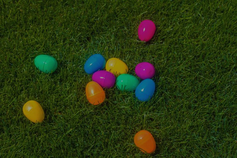 Local Easter Egg Hunts and 3 Tips to Find the Perfect Realtor