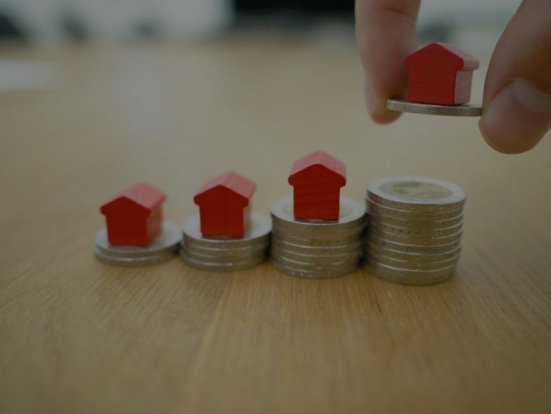 9 out of 10 Millionaires Got Rich Through Real Estate Investing