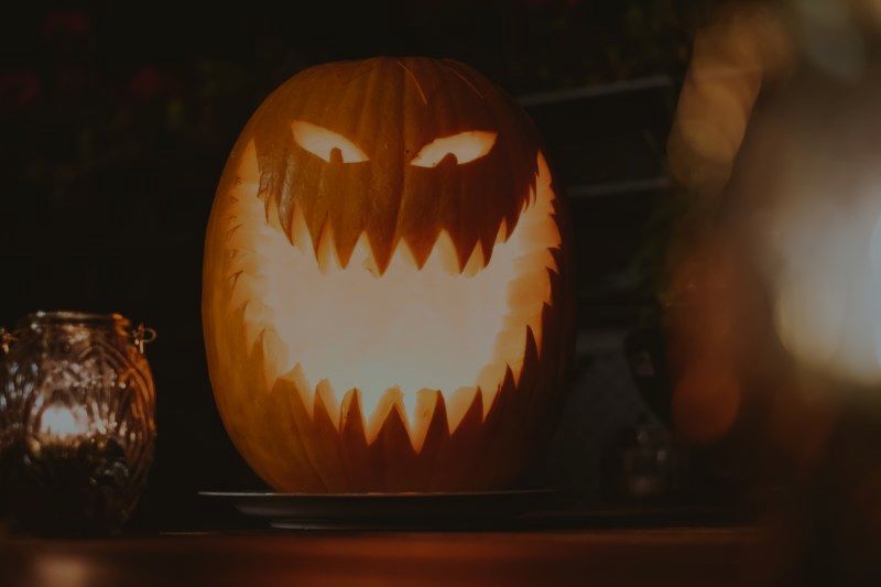 Boo! 5 Things that Scare Home Buyers!