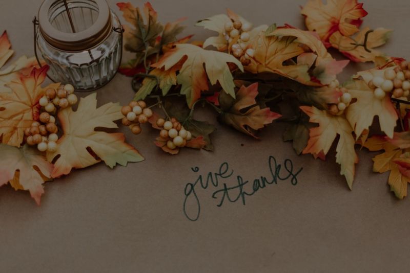 Happy Thanksgiving! Thanksgiving Tips &#038; Recipes for Leftovers