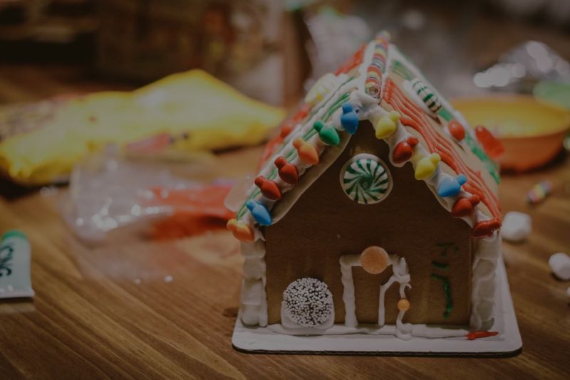 9 Ways to Reduce Holiday Stress &#038; 4 Econ Updates