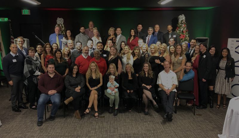 Merry Christmas &amp; Happy Holidays from KALEO!