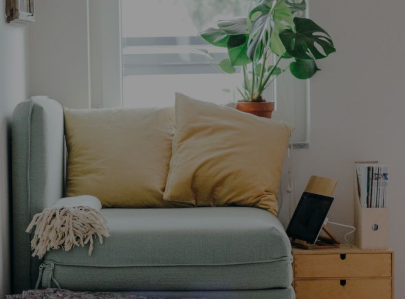 Keeping Home a Home During Coronavirus Quarantine