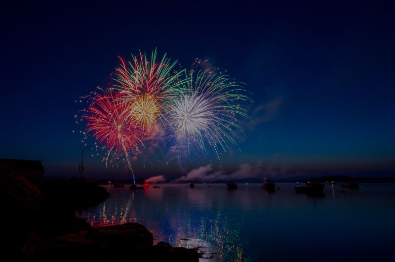 5 COVID Friendly Ways to Celebrate 4th of July