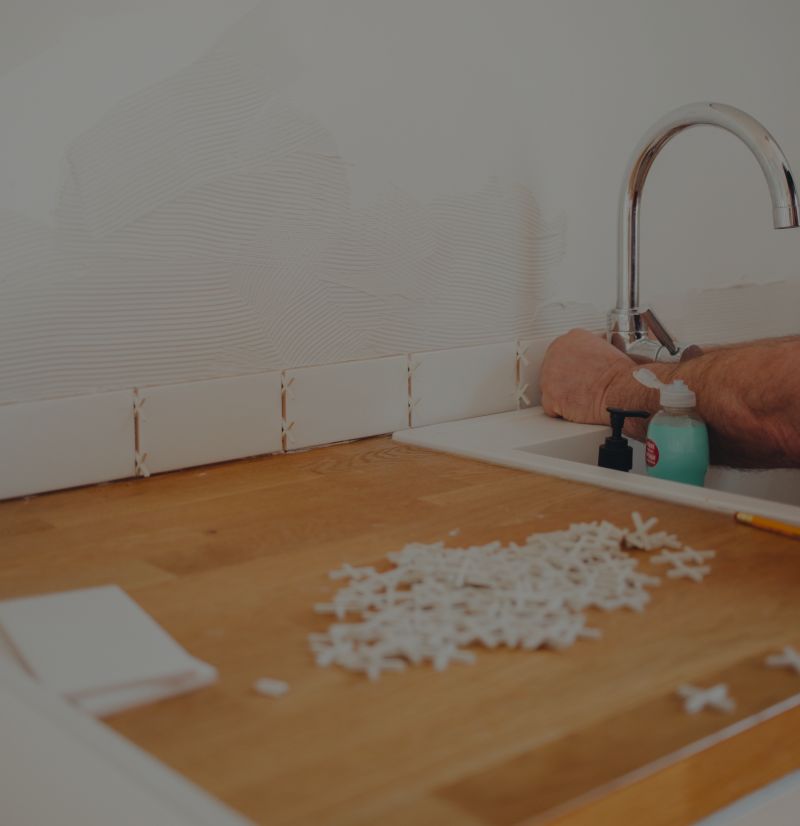 3 in 4 Homeowners Did Home Improvement Projects During COVID