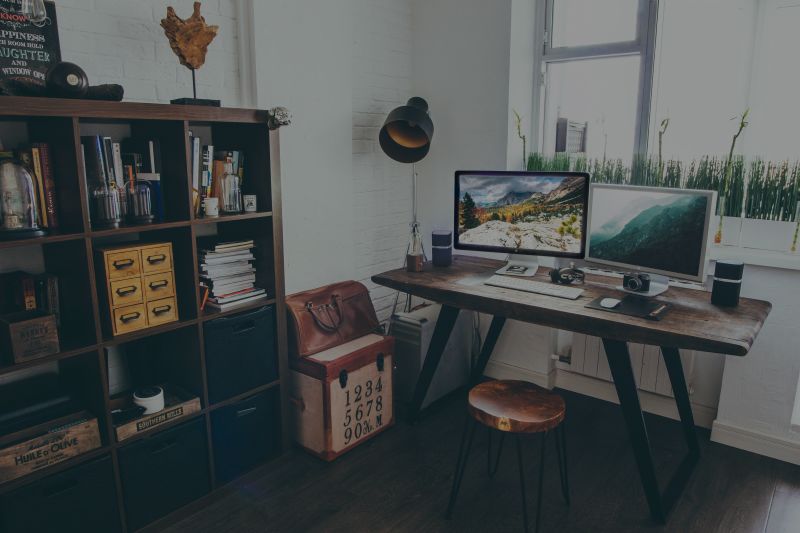 7 Tips for Distance Learning and WFH