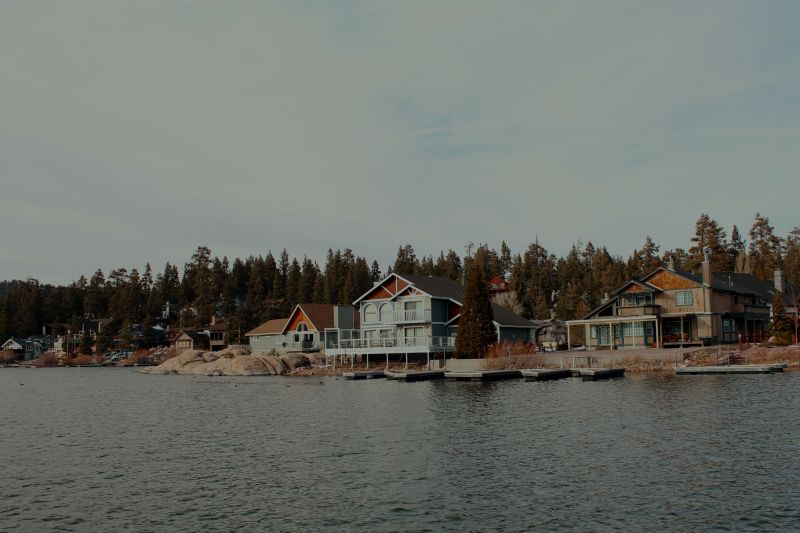 Why is Real Estate in Resort Communities Booming?