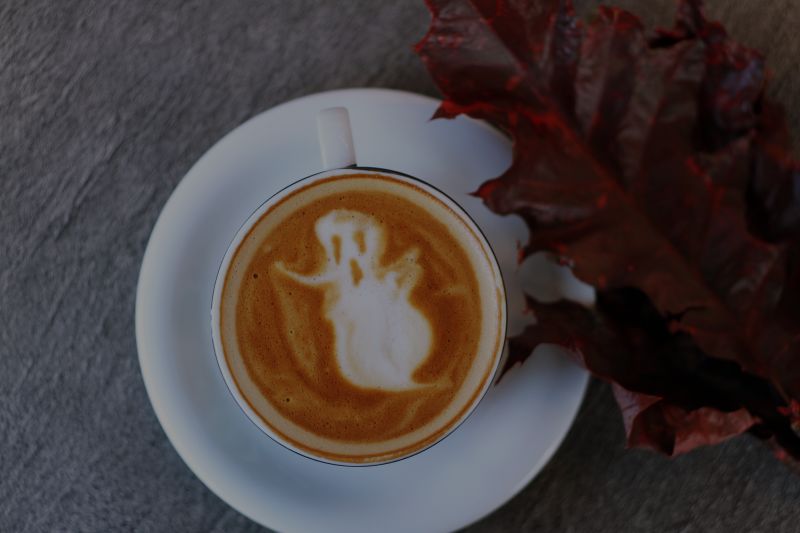 Boo! 5 Scary Things for Home Buyers