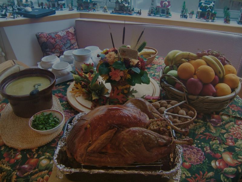 Gratitude This Thanksgiving 2020 and 3 Ways to Give Back