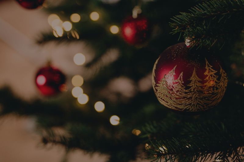 10 Ways to Get Festive This Holiday Season During COVID