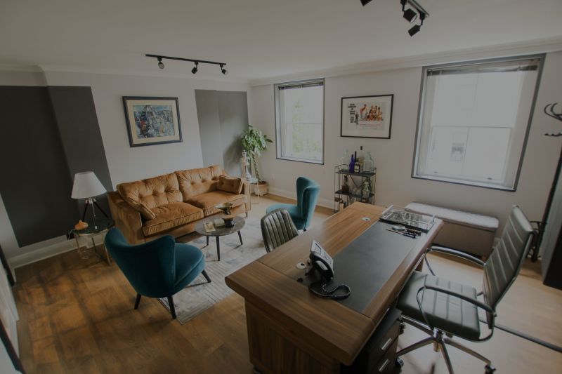 Resimercial and the End of the Modern Office?