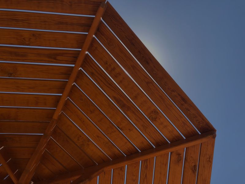 The Price of Wood, A Remodel, and Turnkey Home