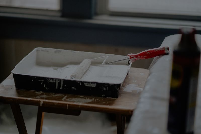 More than Half of Americans Are Renovating