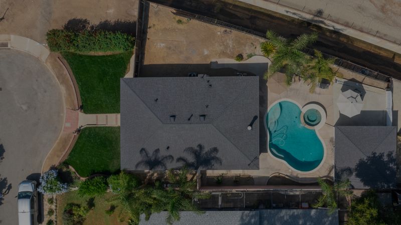 Americans Want More Space: In Their Home and Between Neighbors