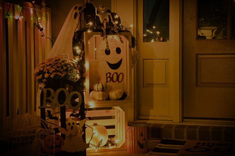 Boo! 3 Scary Things for Home Buyers + 3 Scary Things for Home Sellers