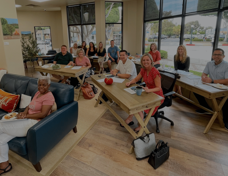 5 Behind-The-Scenes Things Your Agent Does For You