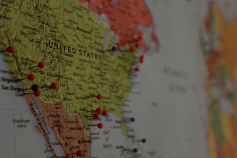 Looking for a Normal Real Estate Market? Where?