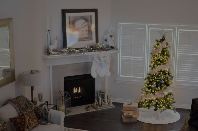4 Things to Consider Before Buying A Home