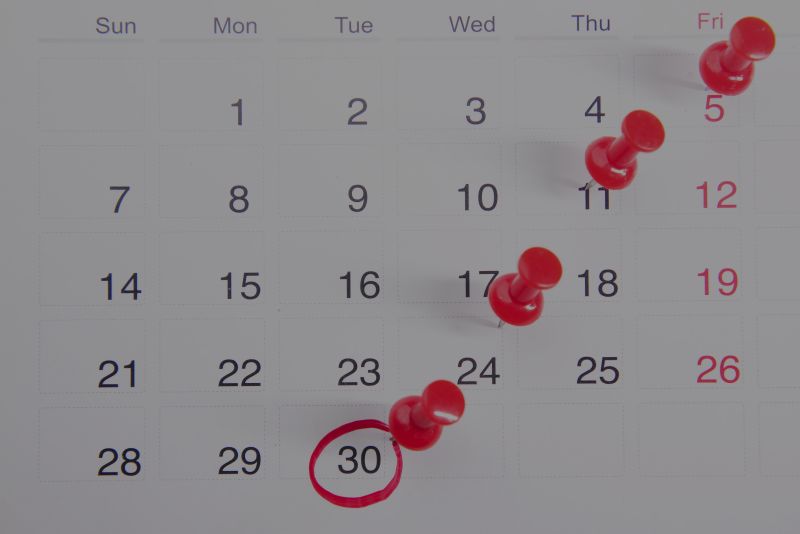 Days on Market &#8211; DOUBLED Between August 2021 and August 2022
