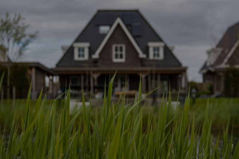 Debating between New Home or Existing Home?