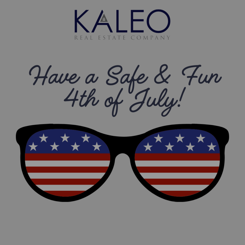 4 Ways to Celebrate 4th of July