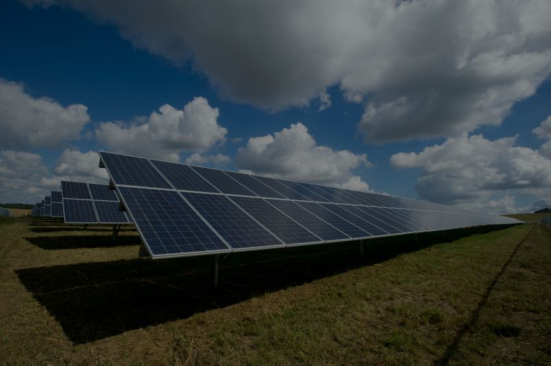 All About Solar