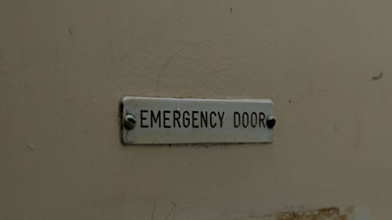 Planning for Emergencies