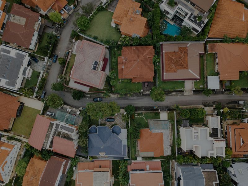 Highest Inventory of Homes since Mid-2020