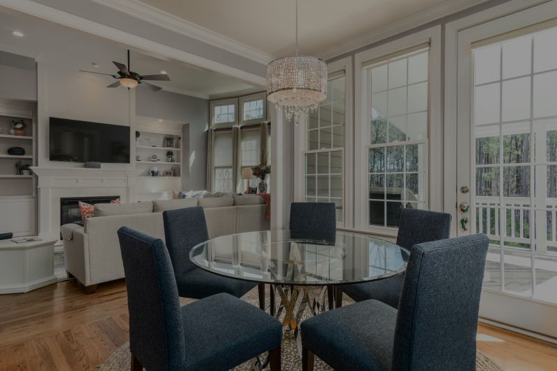 High Demand for Starter Homes