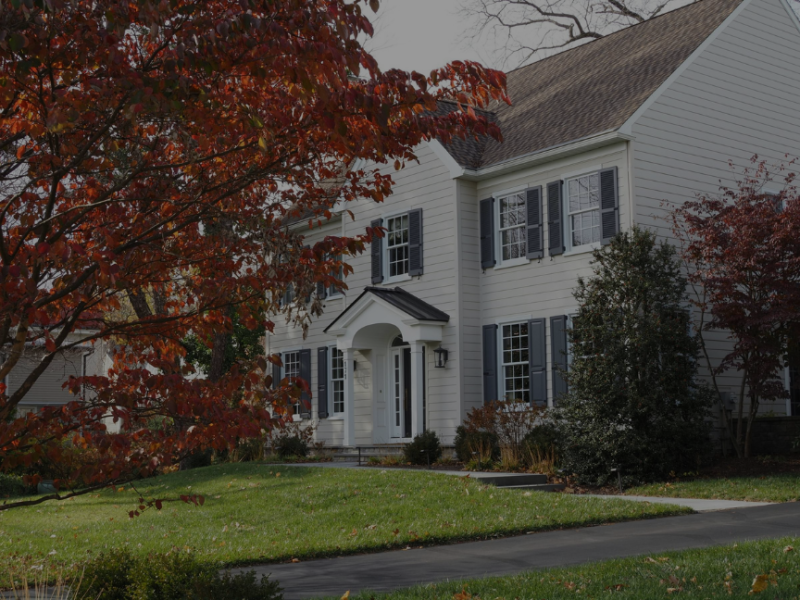Make the most of fall…