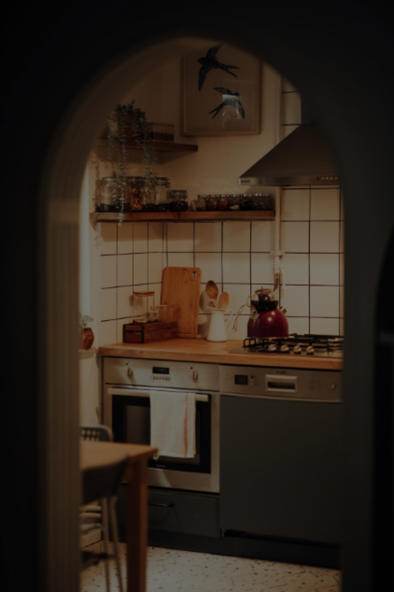 A Quick Homeowner Checklist