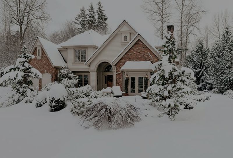 5 Tips to Get Your Home Winter Ready
