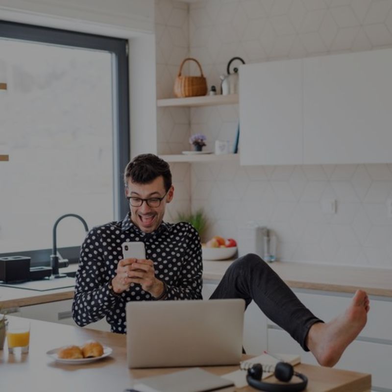 5 Reasons Millennials Are Buying Homes