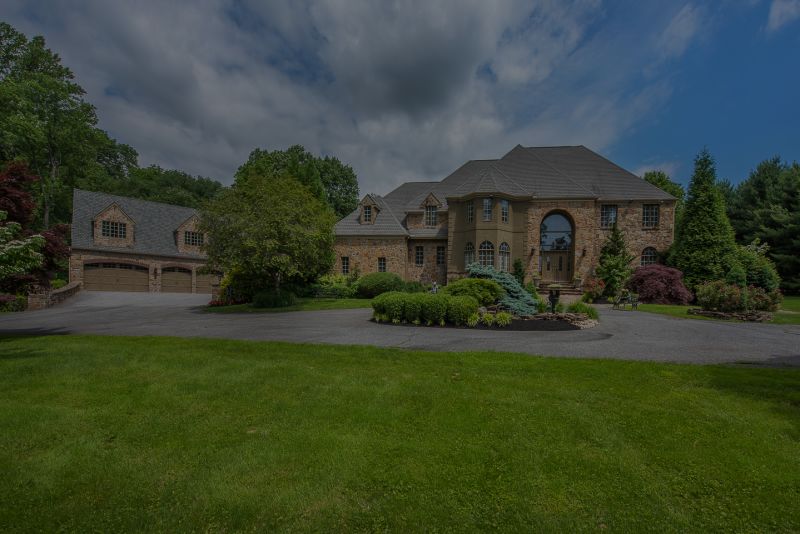 Inside Brandywine Valley&#8217;s Most Exquisite Home For Sale