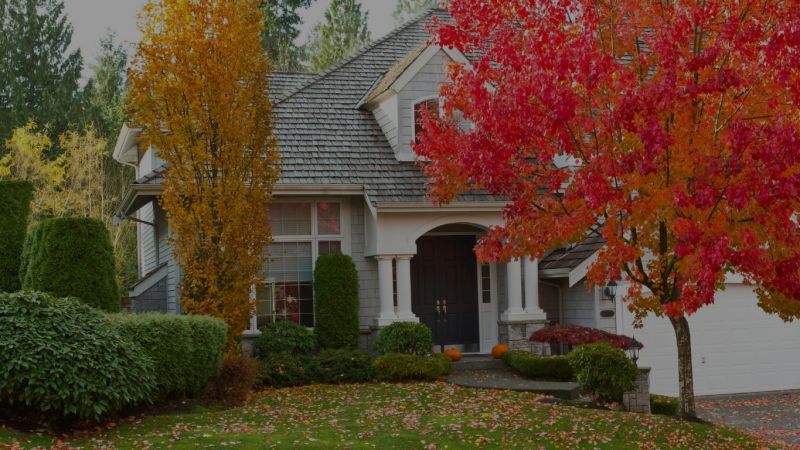 Fall Home Maintenance: Essential Tips to Prepare Your House for Winter
