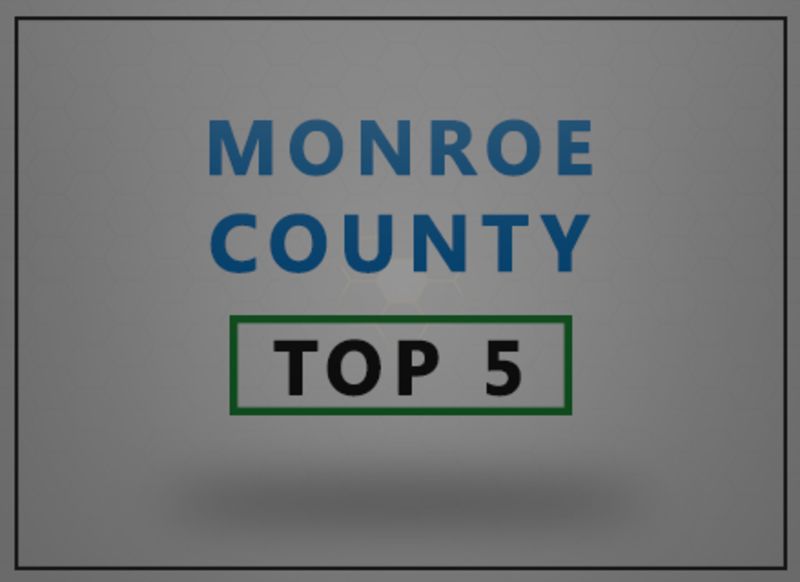 Monroe County Ranks as 5th Highest Home Prices in Indiana