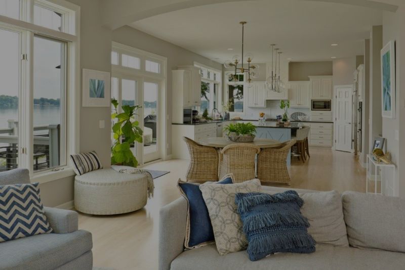 Strategies for Staging your home for Selling