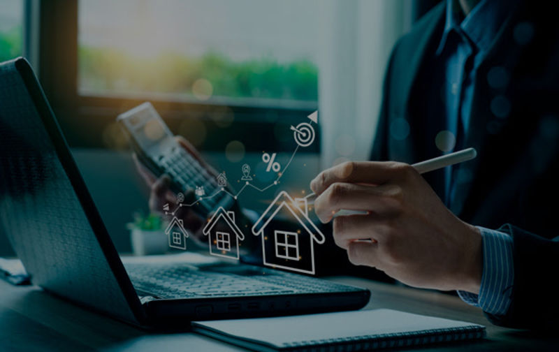 What To Expect from Mortgage Rates and Home Prices in 2025