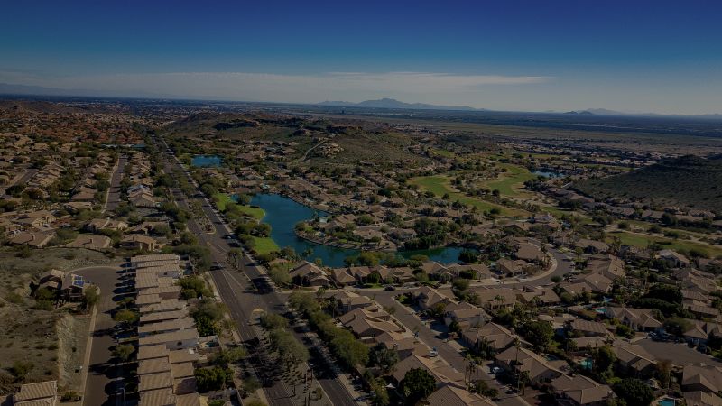Market Trends for Ahwatukee and East Valley Cities
