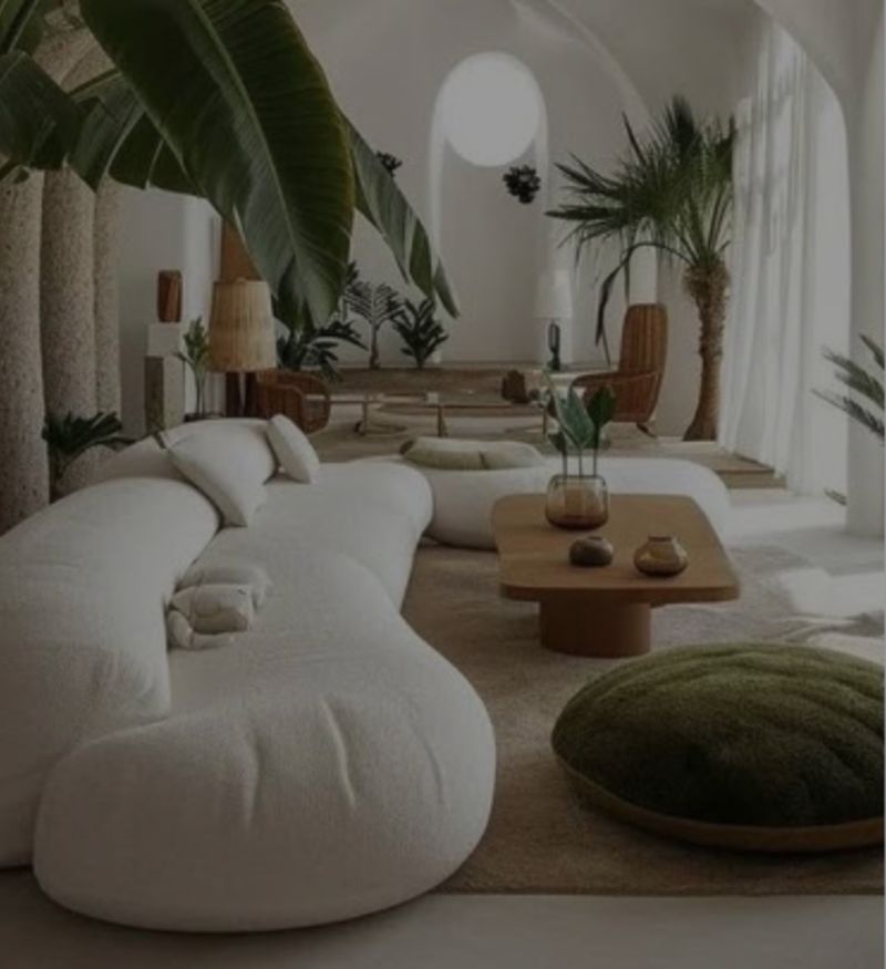 Design Trends for 2025