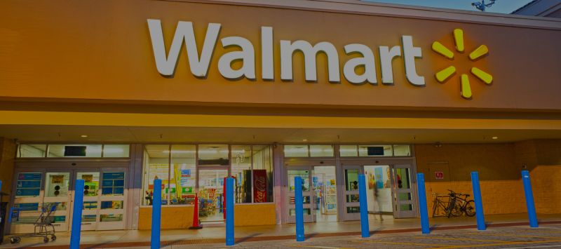 Is it better to own near Target or Wal-Mart?
