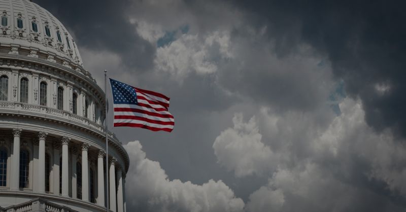 Government Shutdown Weighs on All Corners of Market