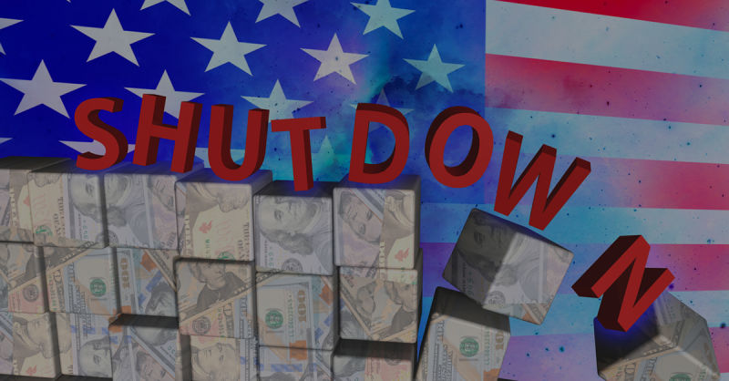Government Shutdown: Resources for Federal Workers Who Can&#8217;t Make Mortgage or Rent