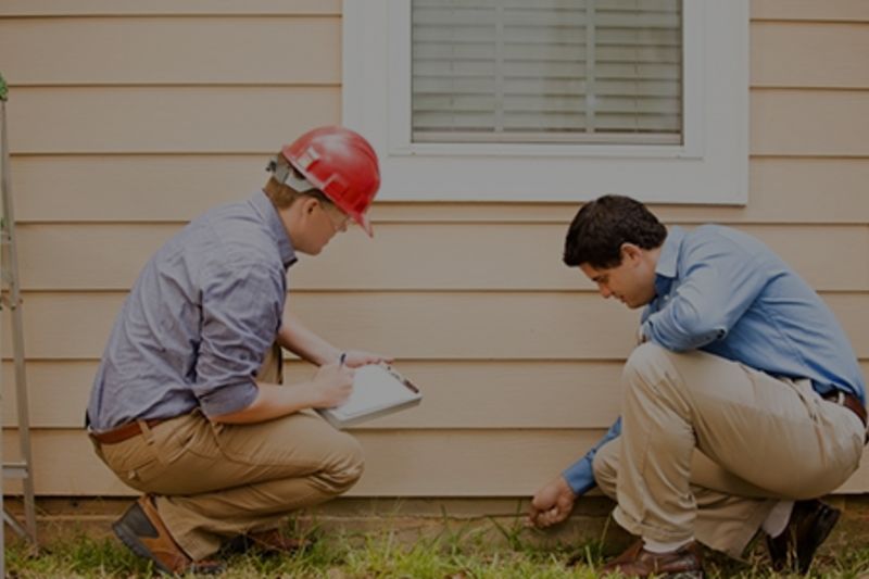 HUD and FHA Urge Buyers to Have Homes Inspected before Purchase