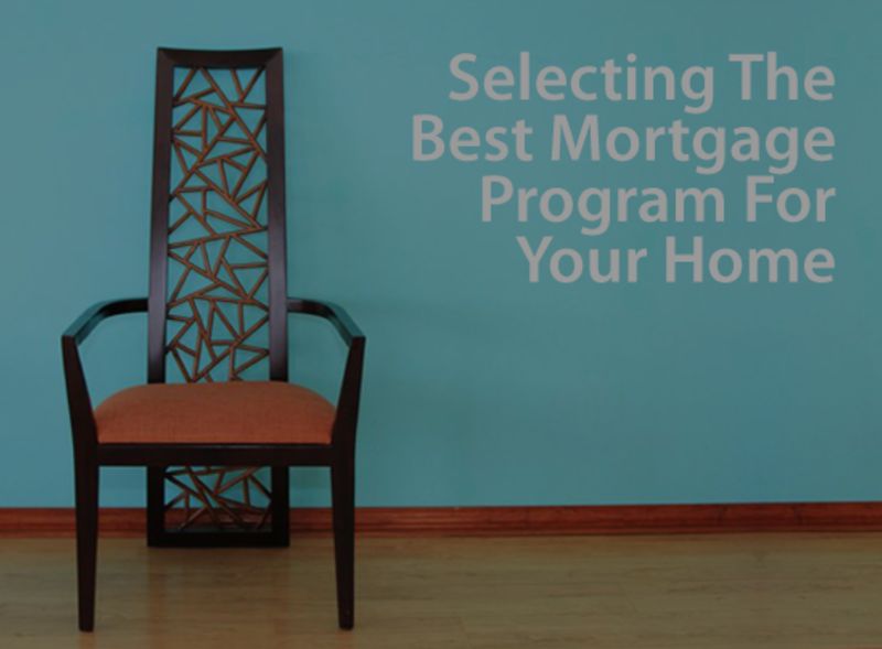 Which Type of Loan Is Right For You