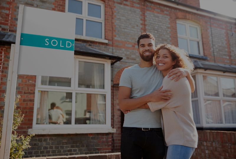 Five Tips for Couples Purchasing Their First Home