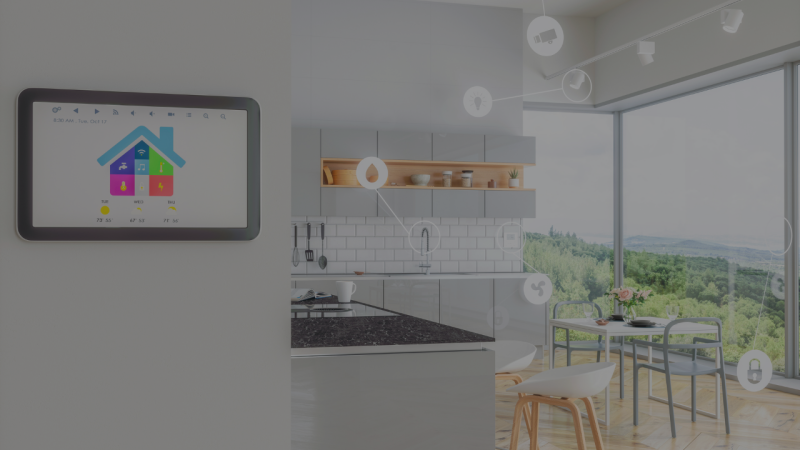 Smart Home Upgrades Your Home Needs to Have