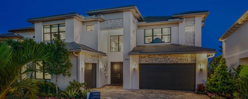 Apex at Avenir by GL New Luxury Homes in Palm Beach Gardens, FL